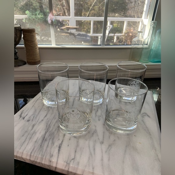 Vintage Cape Cod American Senior Golf Association 1996 - Picture 3 of 6